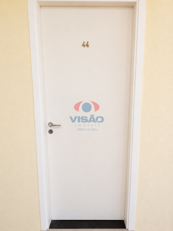 Apartamento à venda no Jardim do Sol: 