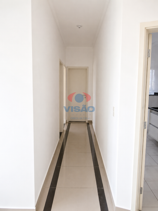 Apartamento à venda no Jardim do Sol: