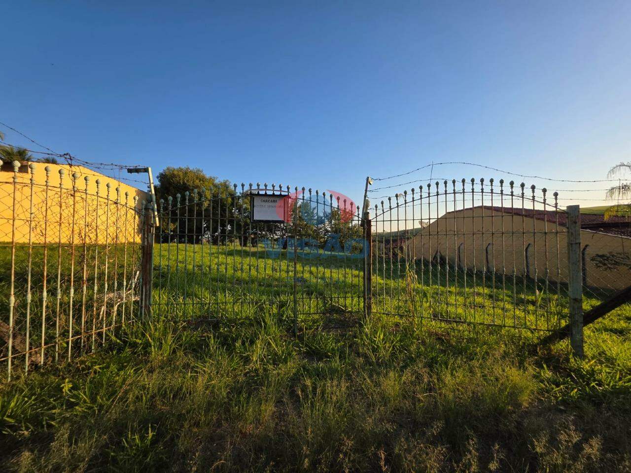 Terreno à venda no Vila Pistoni II: 