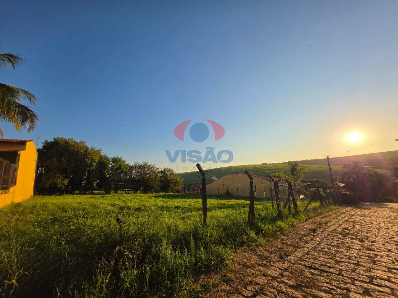 Terreno à venda no Vila Pistoni II: 