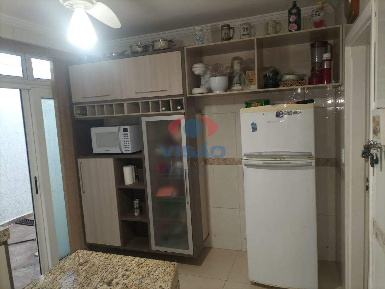 Casa à venda no Jardim do Sol: 