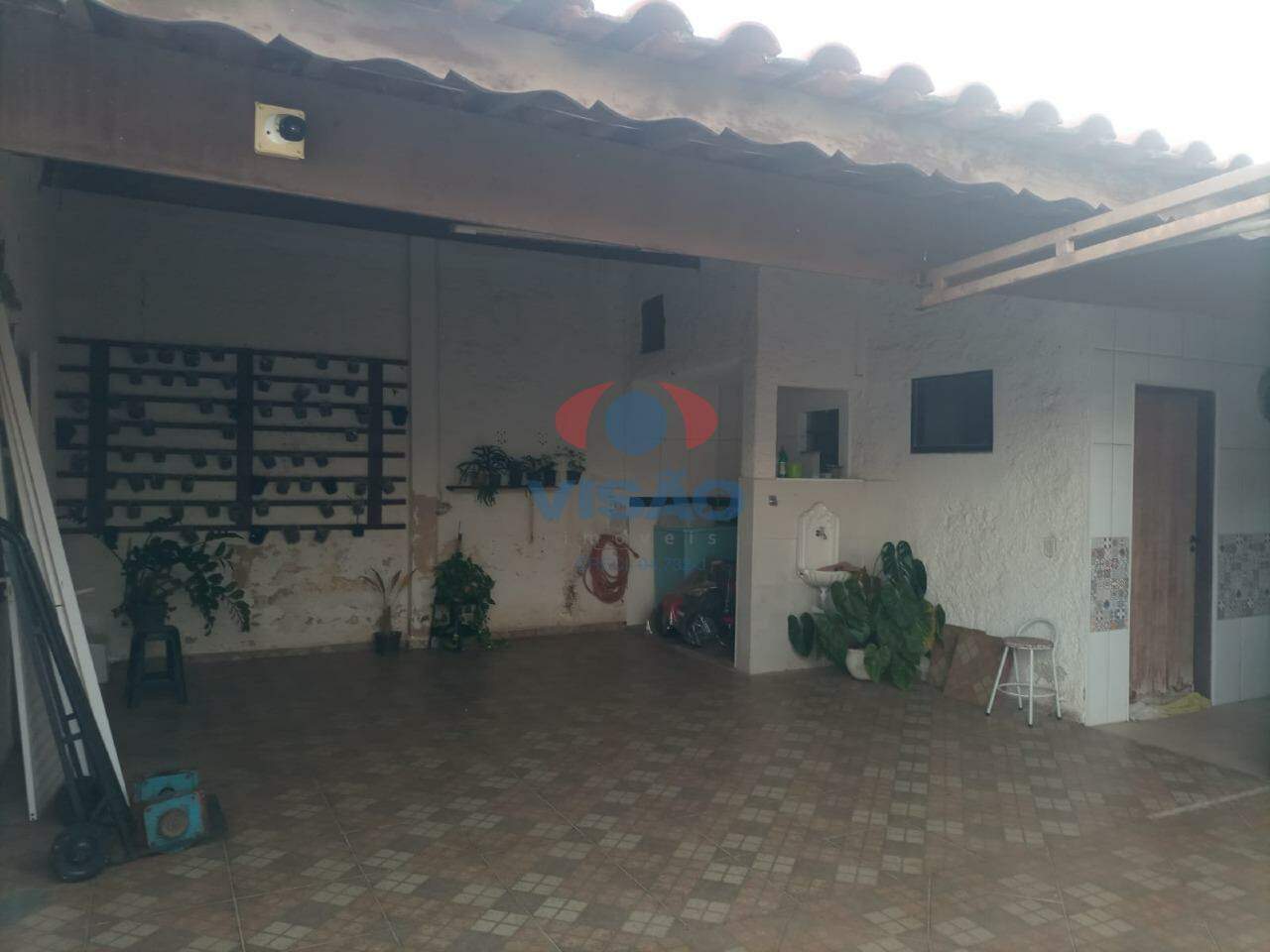 Casa à venda no Jardim do Sol: 