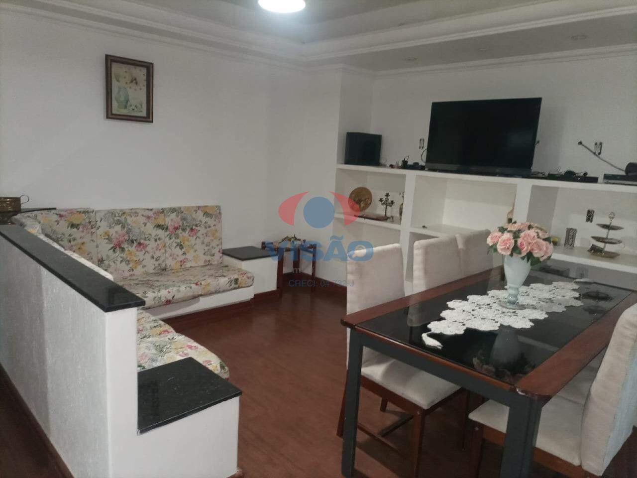 Casa à venda no Jardim do Sol: 
