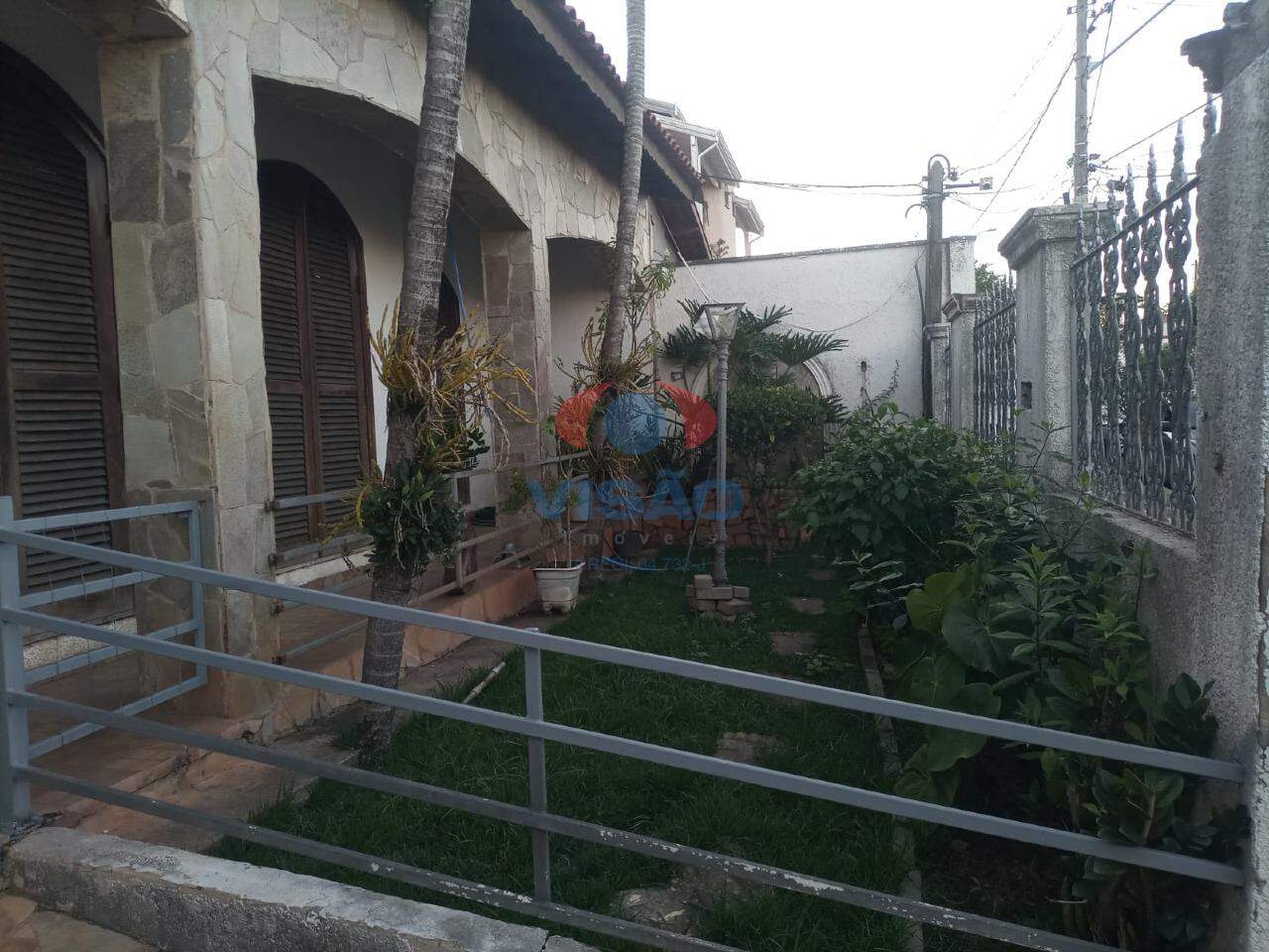 Casa à venda no Jardim do Sol: 