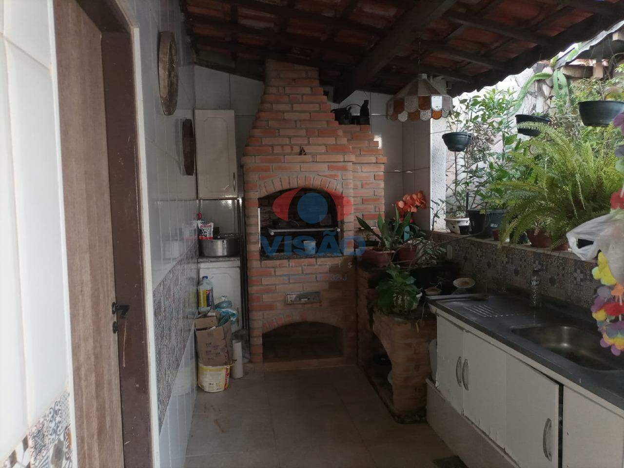 Casa à venda no Jardim do Sol: 