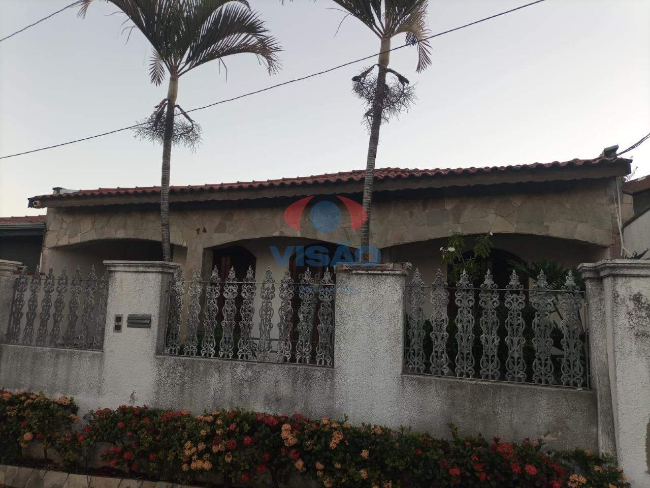 Casa à venda no Jardim do Sol: 