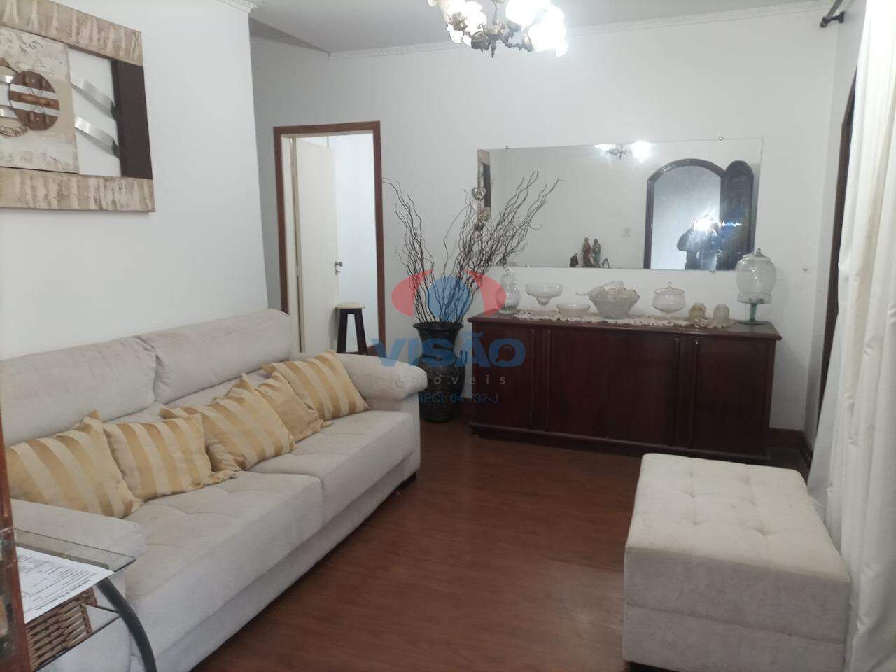 Casa à venda no Jardim do Sol: 