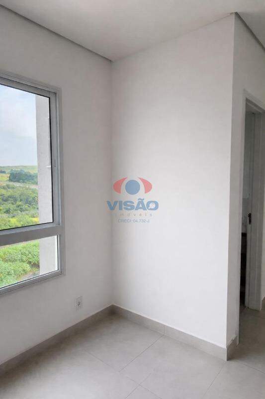 Apartamento à venda no Jardins do Império: 