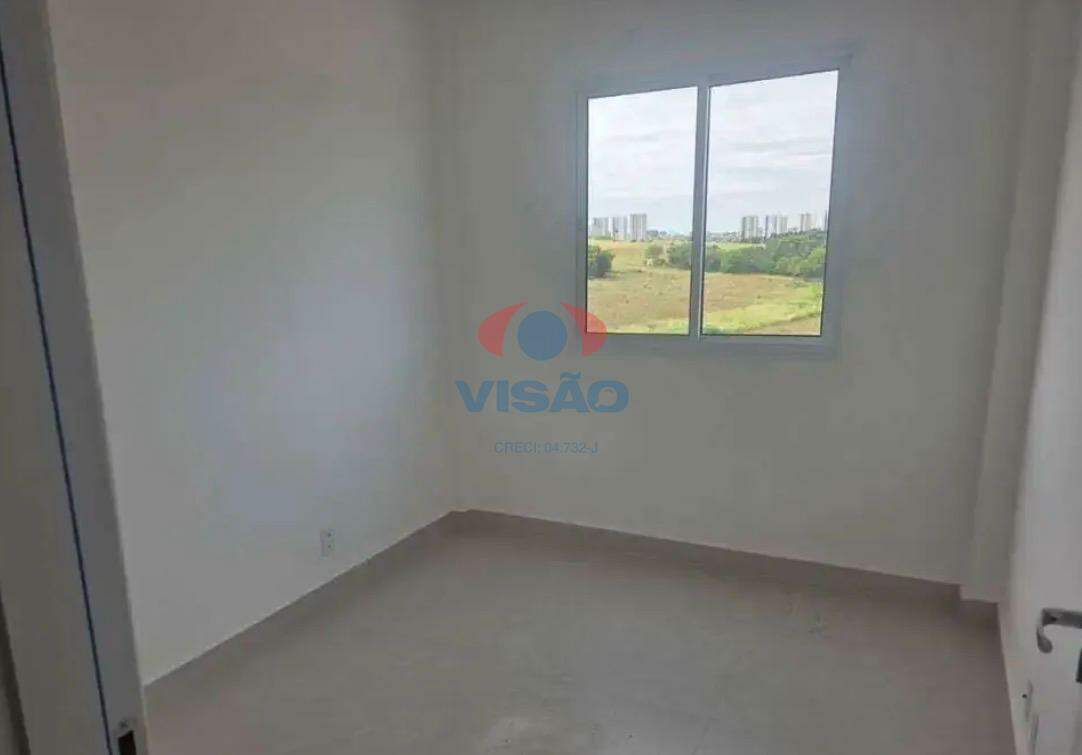Apartamento à venda no Jardins do Império: