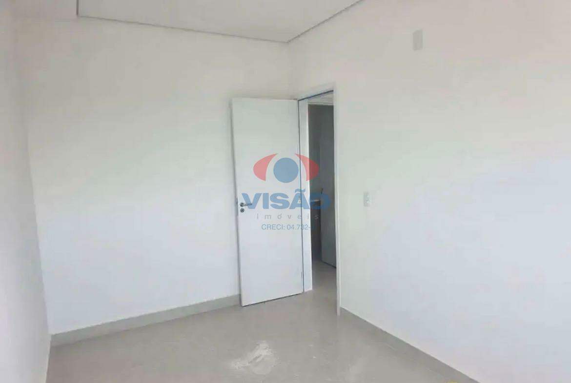 Apartamento à venda no Jardins do Império: