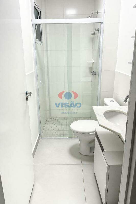 Apartamento à venda no Jardins do Império: