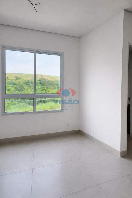 Apartamento à venda no Jardins do Império: 