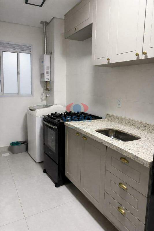 Apartamento à venda no Jardins do Império: