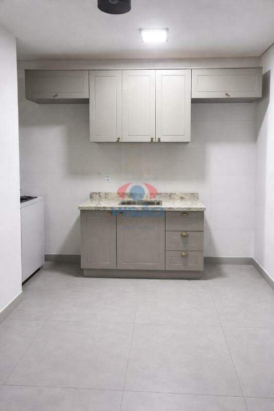 Apartamento à venda no Jardins do Império: