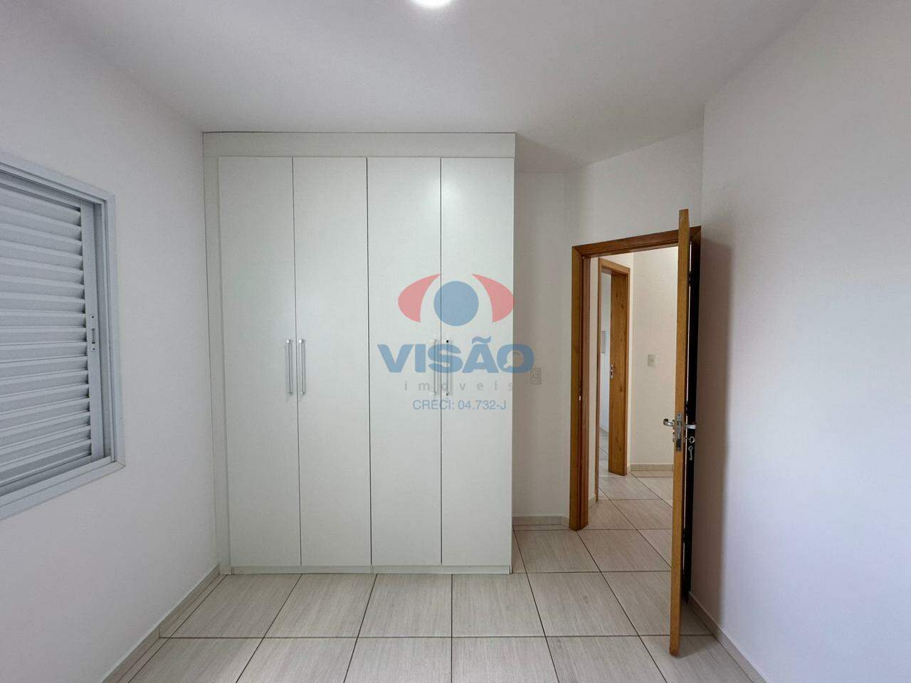 Apartamento para aluguel no Aqui Se Vive: