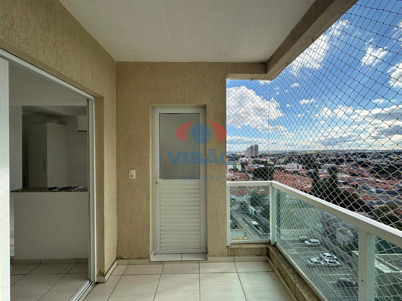 Apartamento para aluguel no Aqui Se Vive: