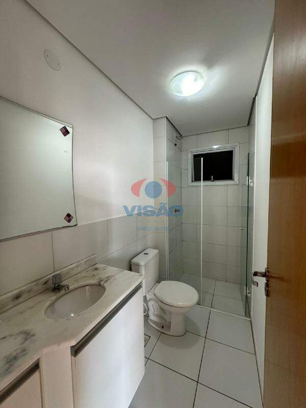 Apartamento para aluguel no Aqui Se Vive: