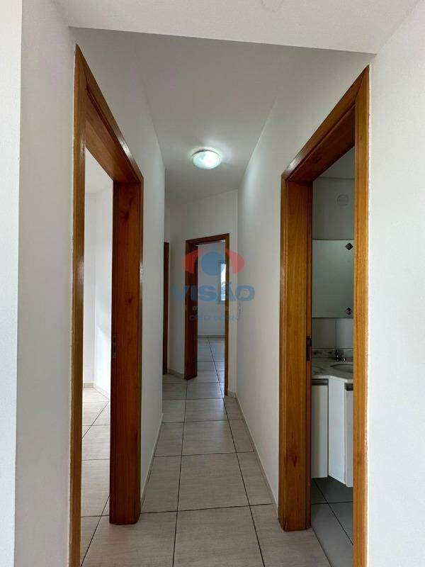 Apartamento para aluguel no Aqui Se Vive:
