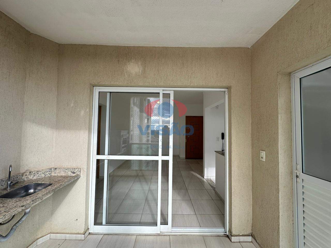 Apartamento para aluguel no Aqui Se Vive: