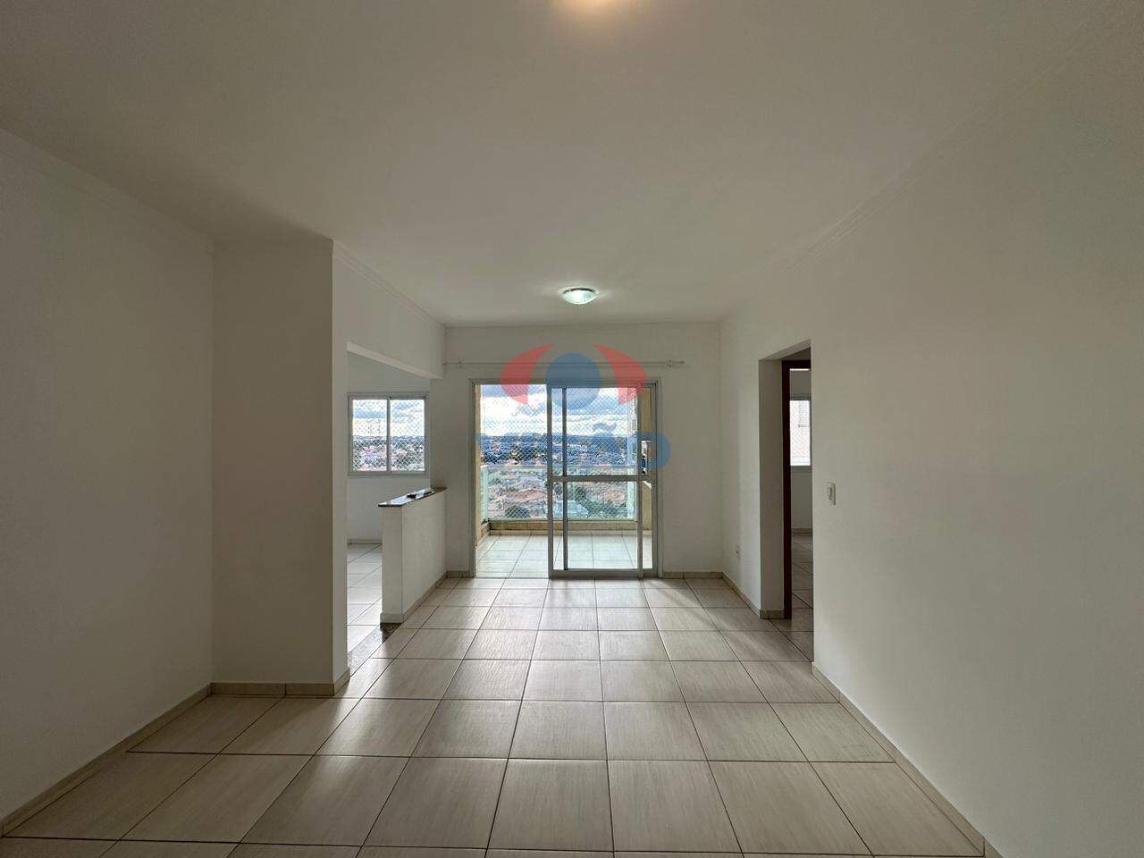 Apartamento para aluguel no Aqui Se Vive: 