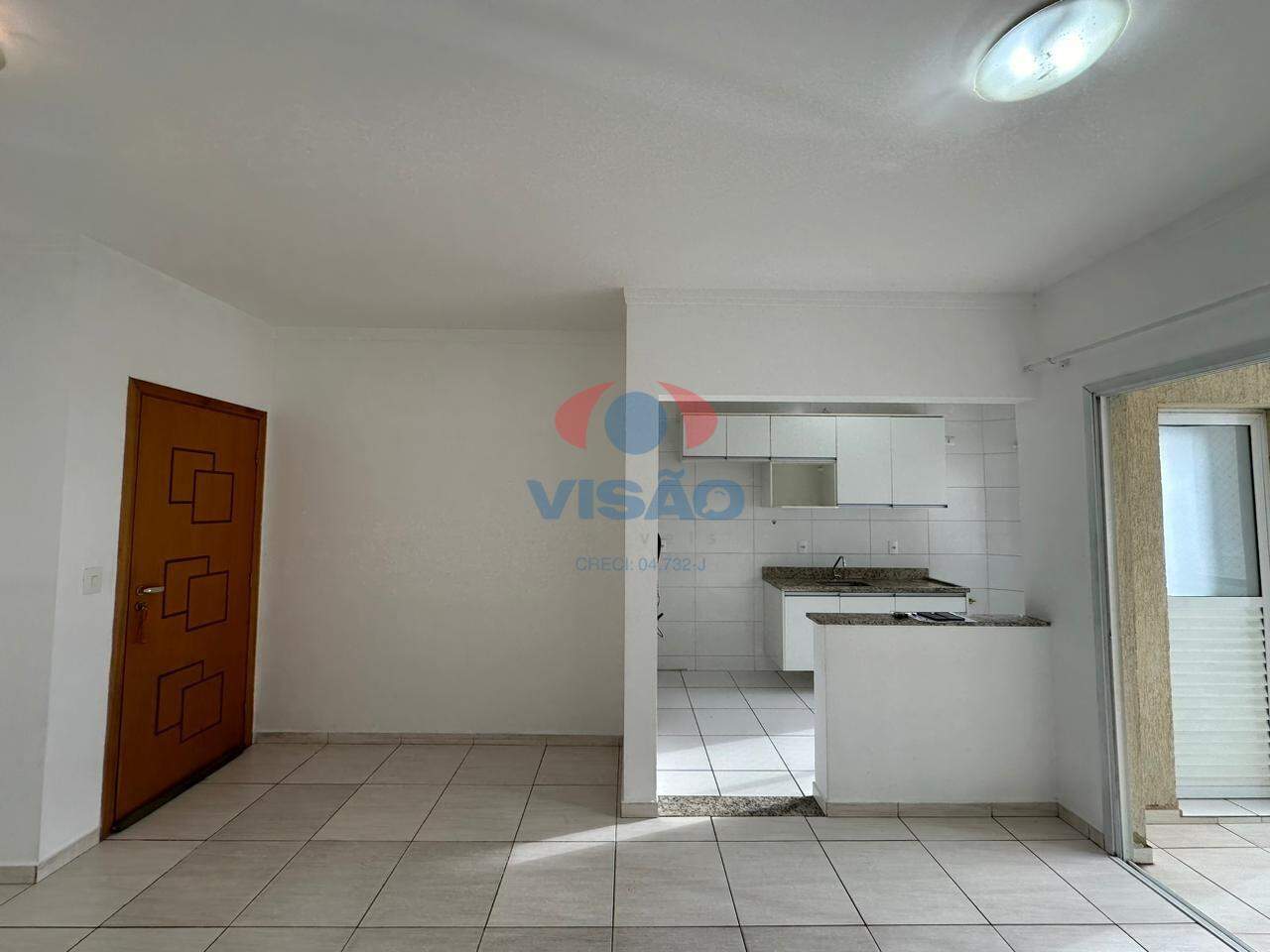 Apartamento para aluguel no Aqui Se Vive: