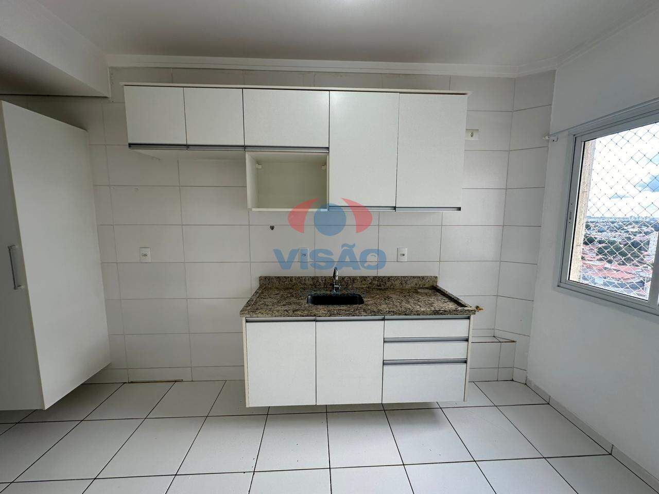Apartamento para aluguel no Aqui Se Vive: