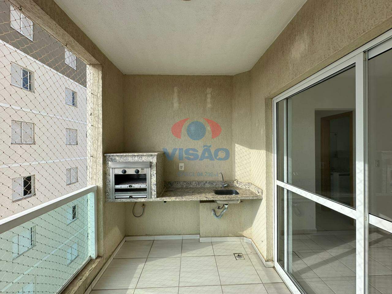 Apartamento para aluguel no Aqui Se Vive: