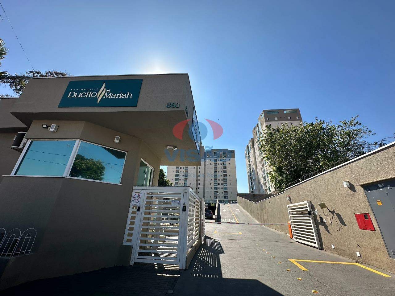 Apartamento para aluguel no Aqui Se Vive: 