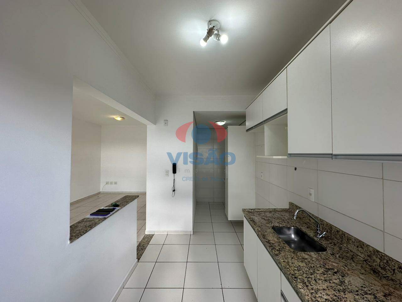 Apartamento para aluguel no Aqui Se Vive: