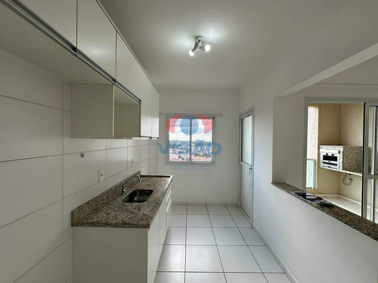 Apartamento para aluguel no Aqui Se Vive: