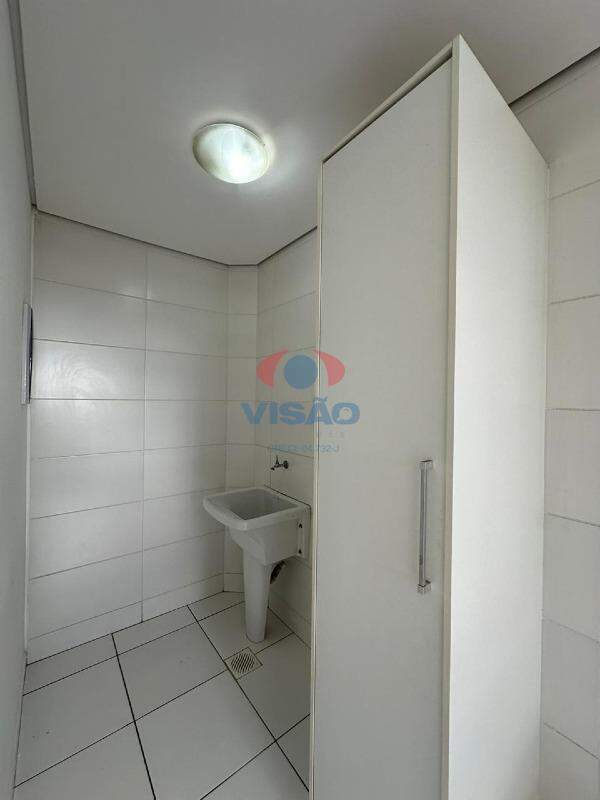 Apartamento para aluguel no Aqui Se Vive: