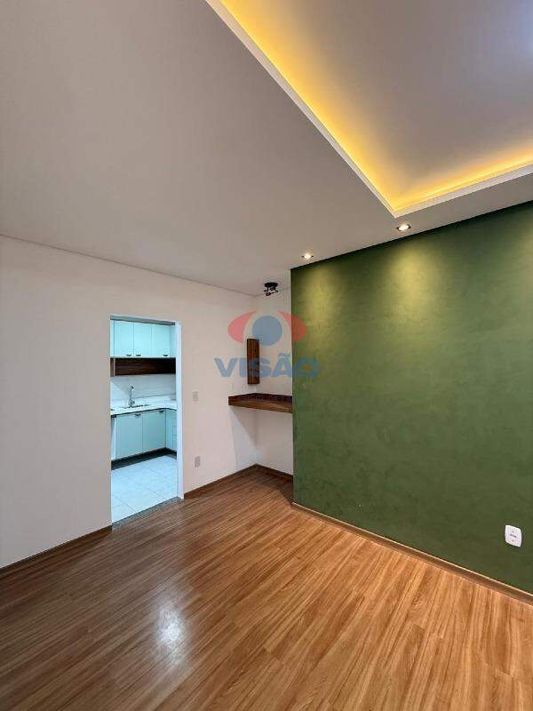 Apartamento para aluguel no Parque Campo Bonito: