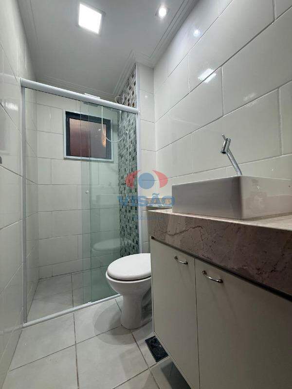 Apartamento para aluguel no Parque Campo Bonito: