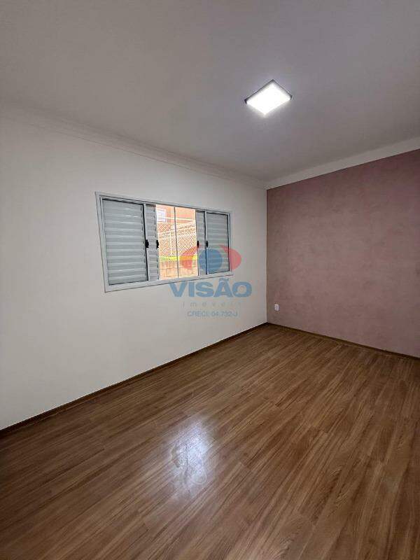 Apartamento para aluguel no Parque Campo Bonito: