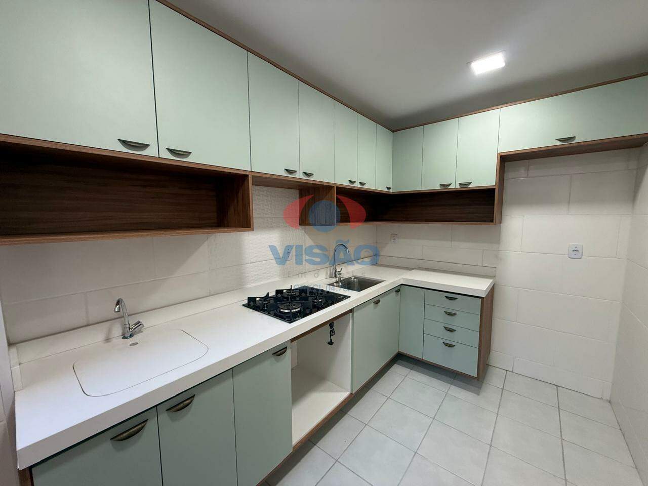 Apartamento para aluguel no Parque Campo Bonito:
