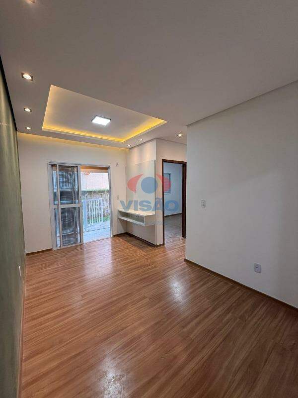 Apartamento para aluguel no Parque Campo Bonito: