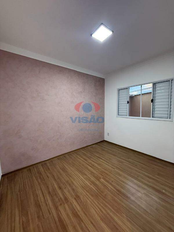 Apartamento para aluguel no Parque Campo Bonito:
