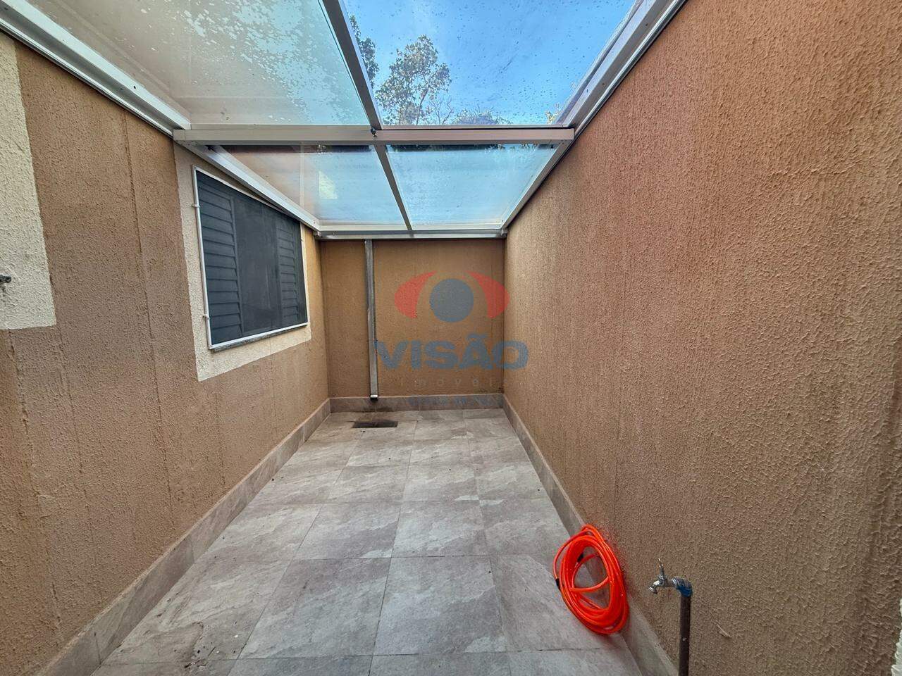 Apartamento para aluguel no Parque Campo Bonito: