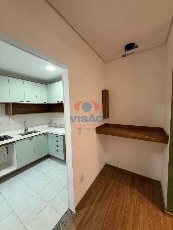 Apartamento para aluguel no Parque Campo Bonito: