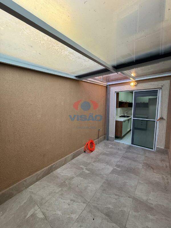 Apartamento para aluguel no Parque Campo Bonito: