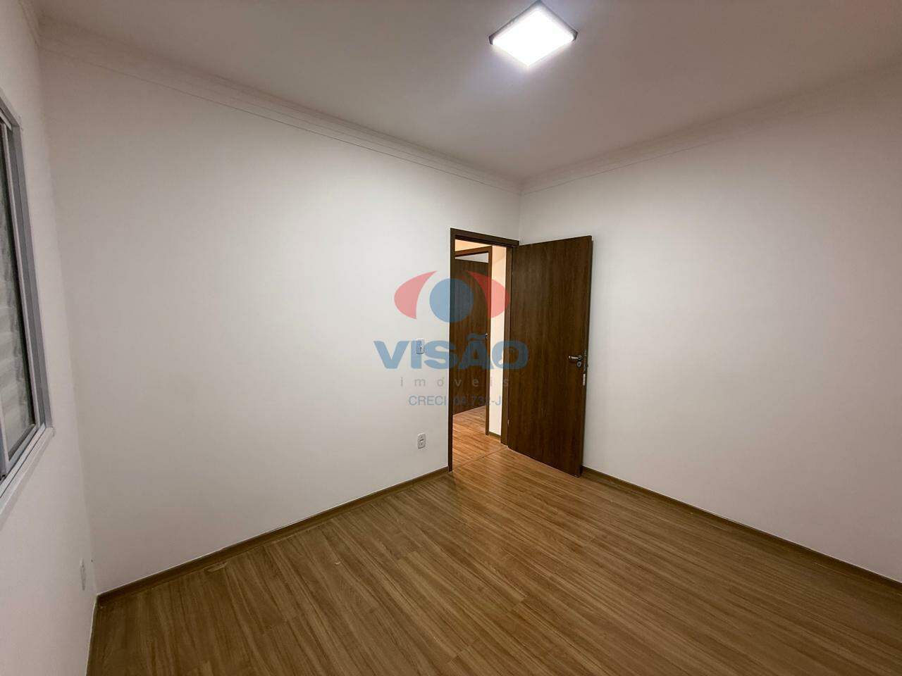Apartamento para aluguel no Parque Campo Bonito: