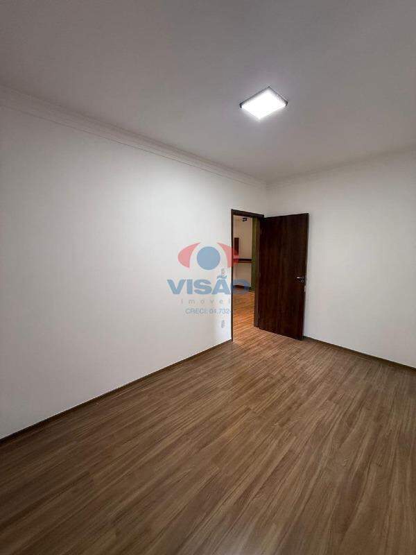 Apartamento para aluguel no Parque Campo Bonito:
