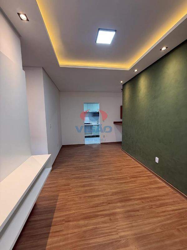 Apartamento para aluguel no Parque Campo Bonito: