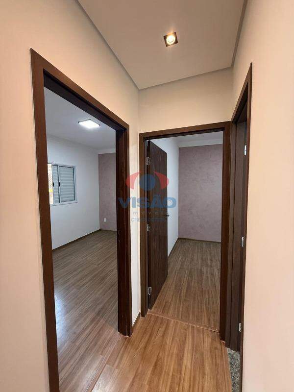 Apartamento para aluguel no Parque Campo Bonito: