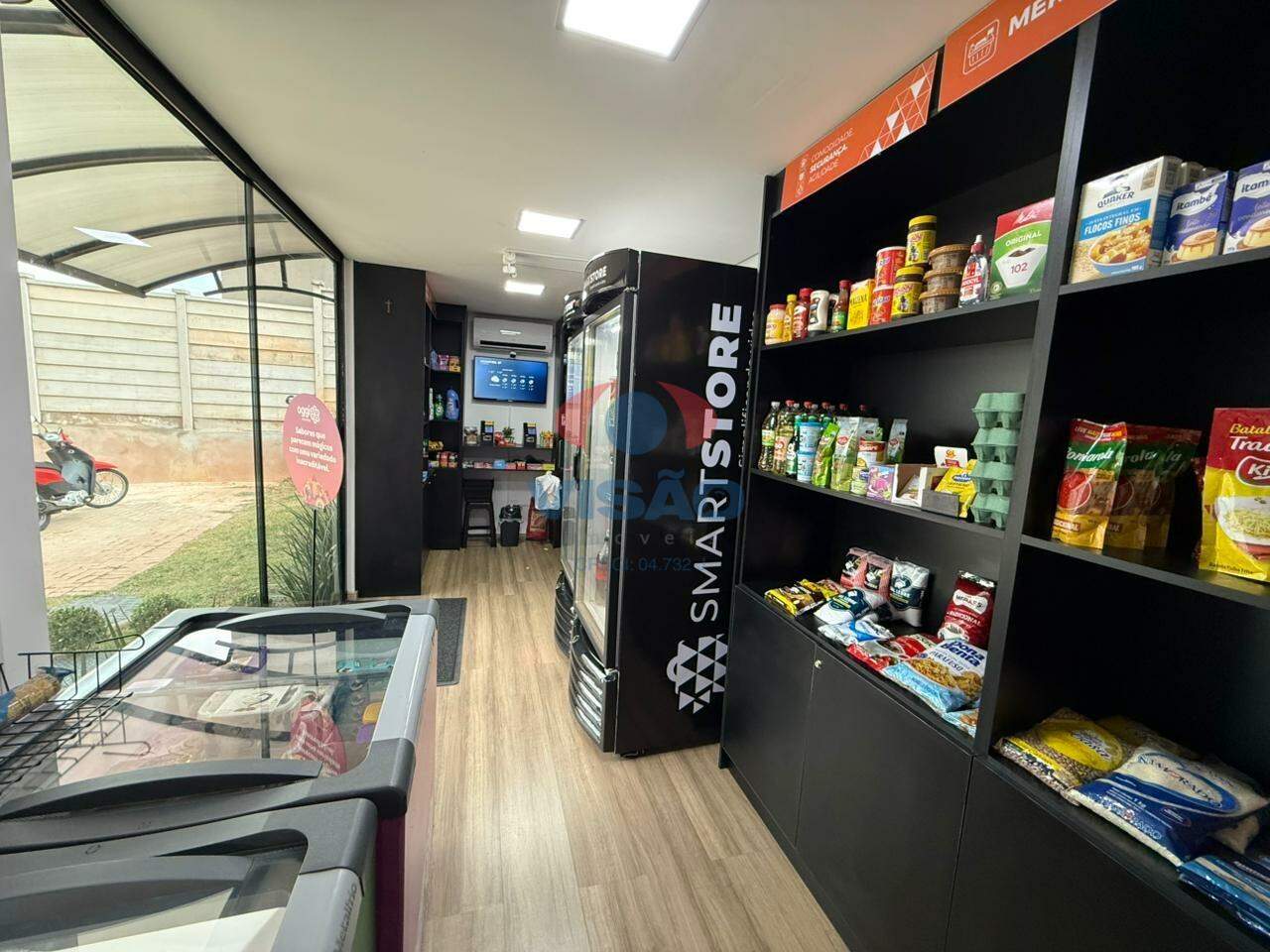 Apartamento para aluguel no Parque Residencial Sabiás: 
