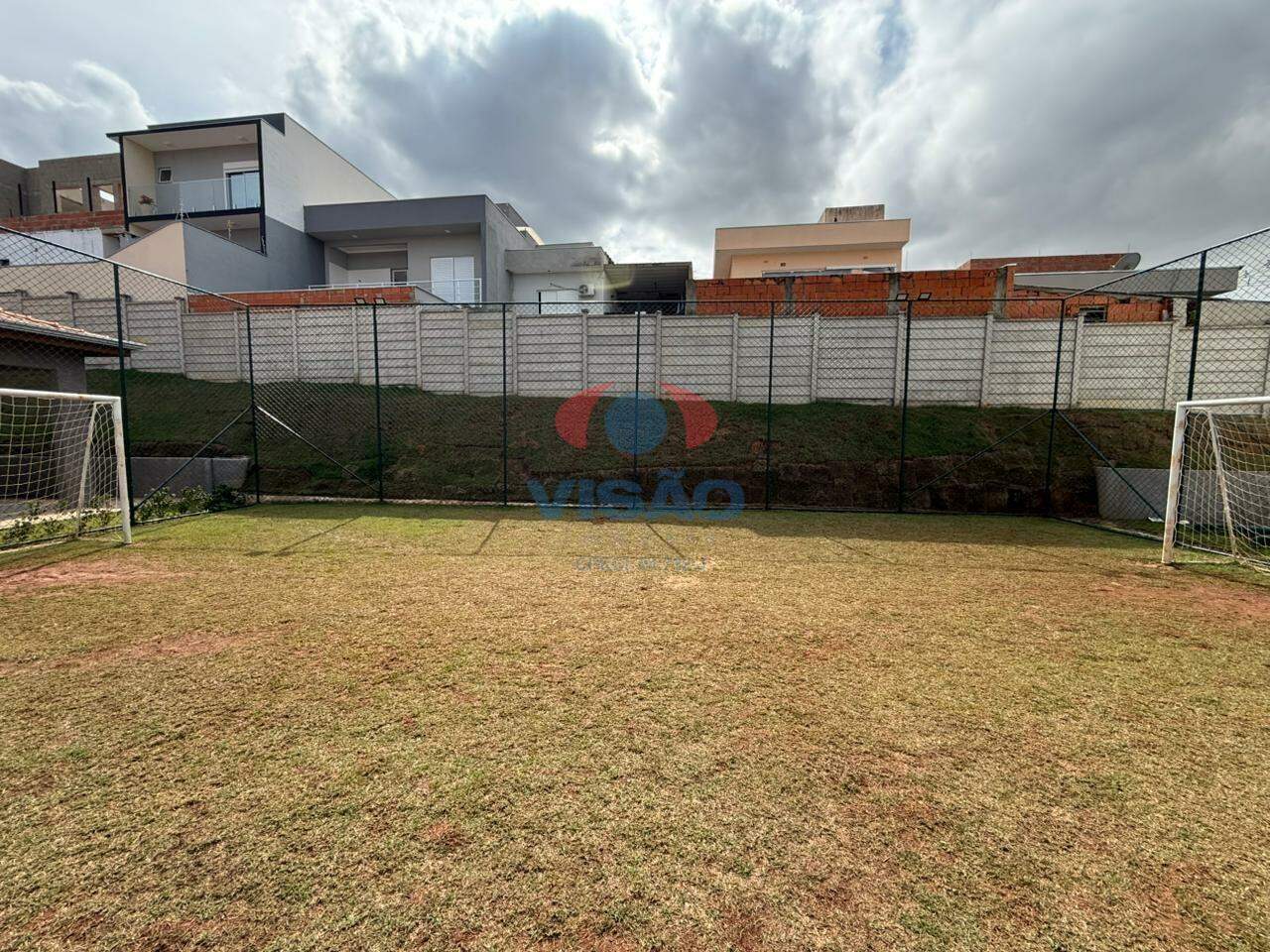 Apartamento para aluguel no Parque Residencial Sabiás: 