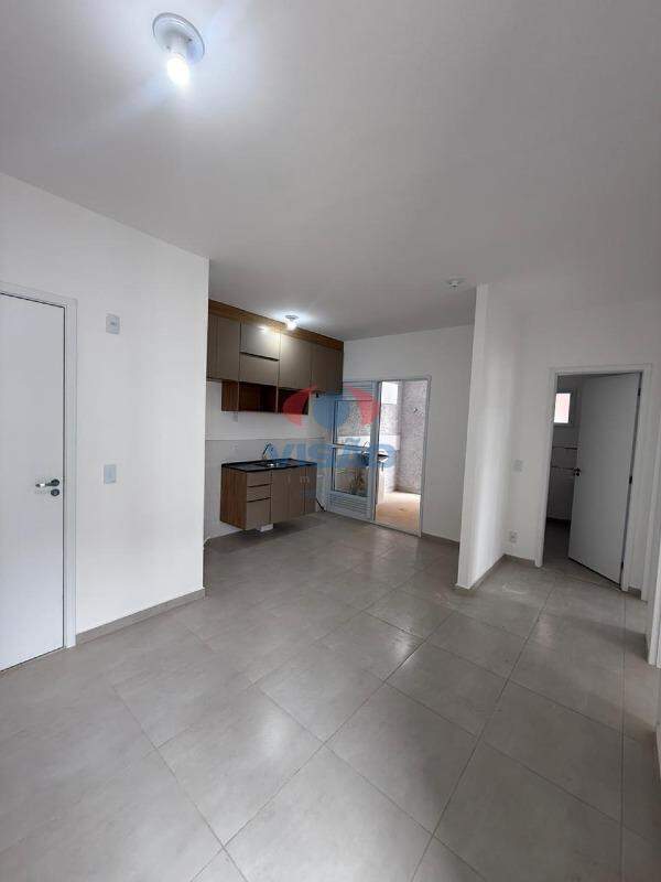 Apartamento para aluguel no Parque Residencial Sabiás: 