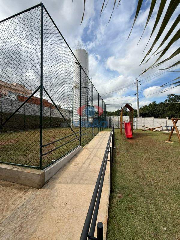 Apartamento para aluguel no Parque Residencial Sabiás: 