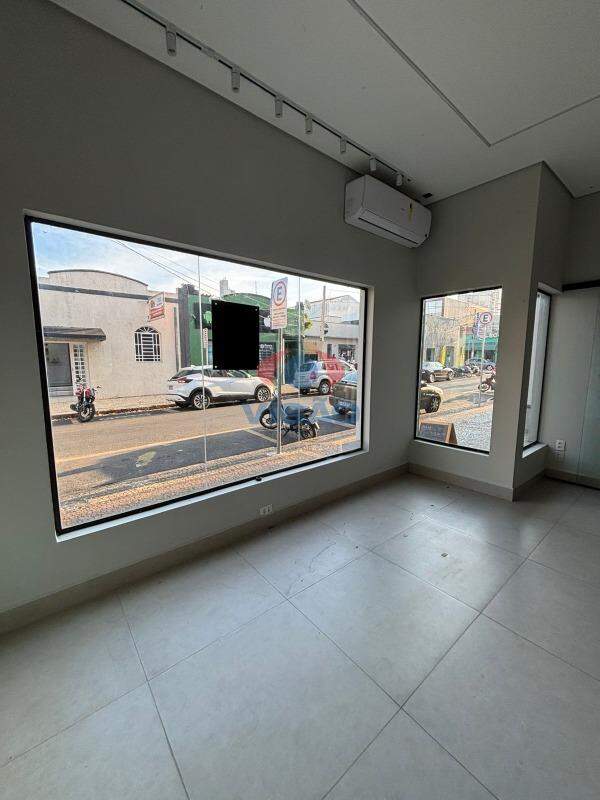 Sala para aluguel no Centro: