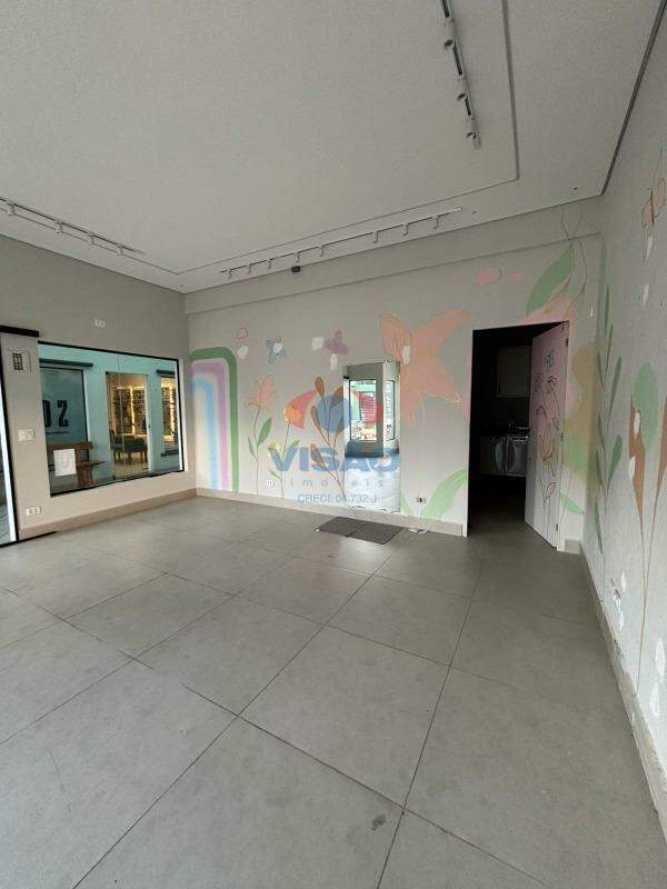 Sala para aluguel no Centro: